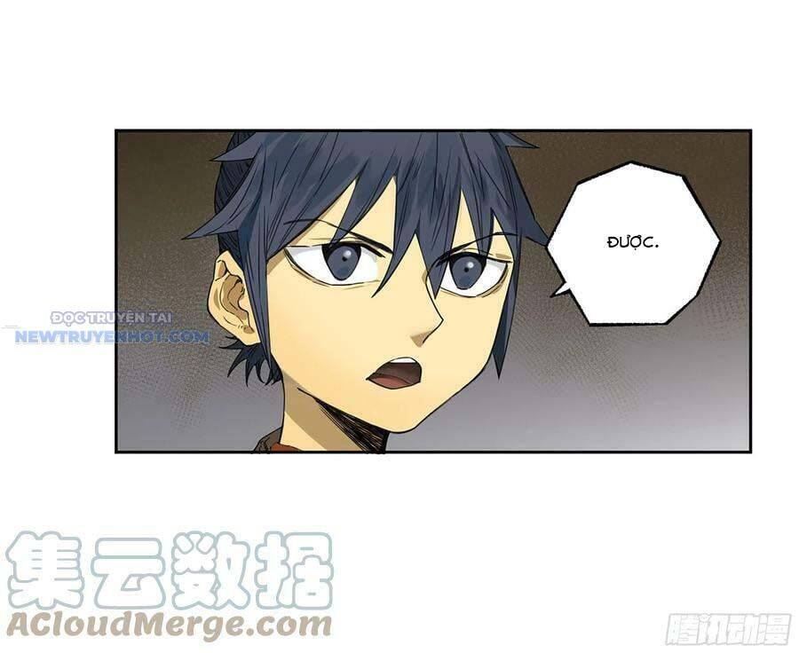 Truyền Võ Chap 312 - Next Chap 313