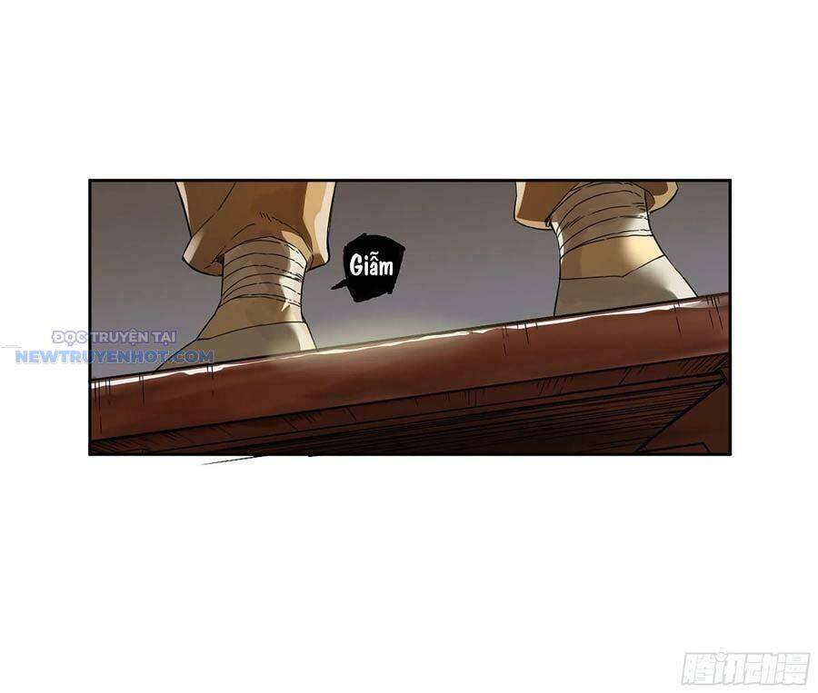 Truyền Võ Chap 312 - Next Chap 313