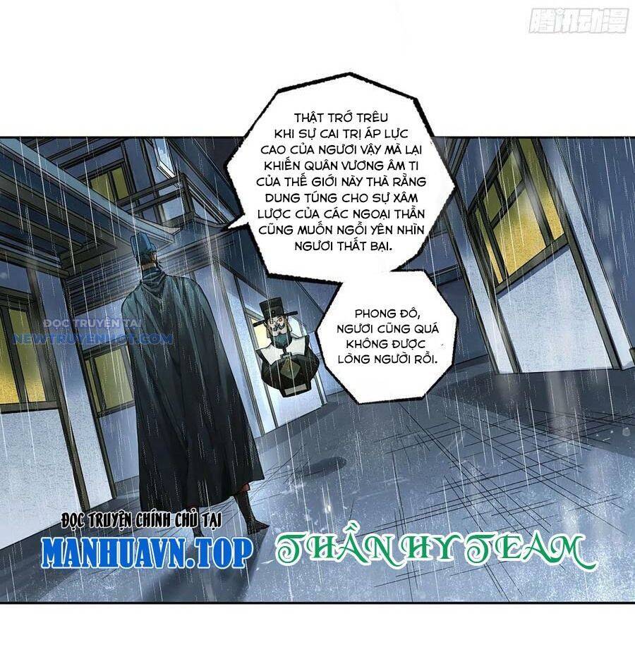 Truyền Võ Chap 313 - Next Chap 314