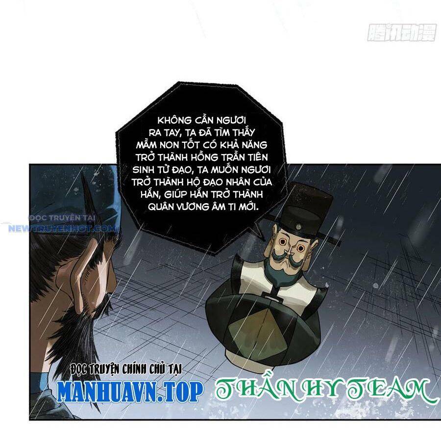 Truyền Võ Chap 313 - Next Chap 314