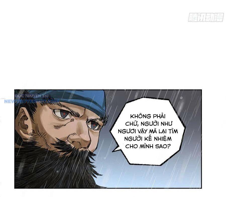 Truyền Võ Chap 313 - Next Chap 314