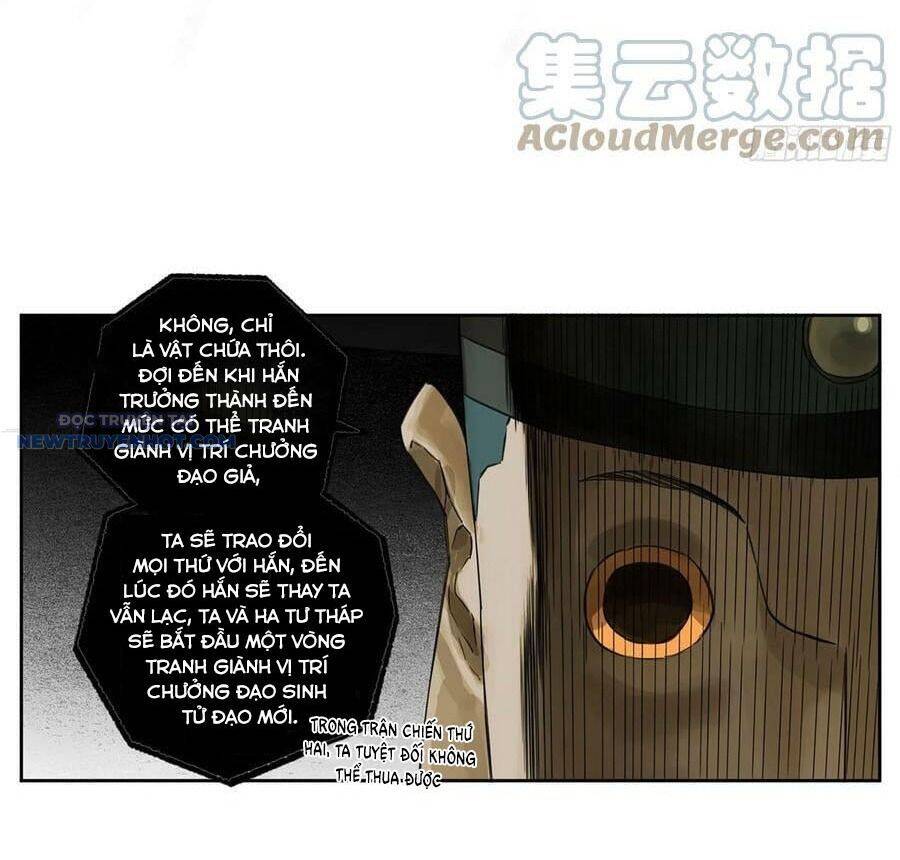 Truyền Võ Chap 313 - Next Chap 314