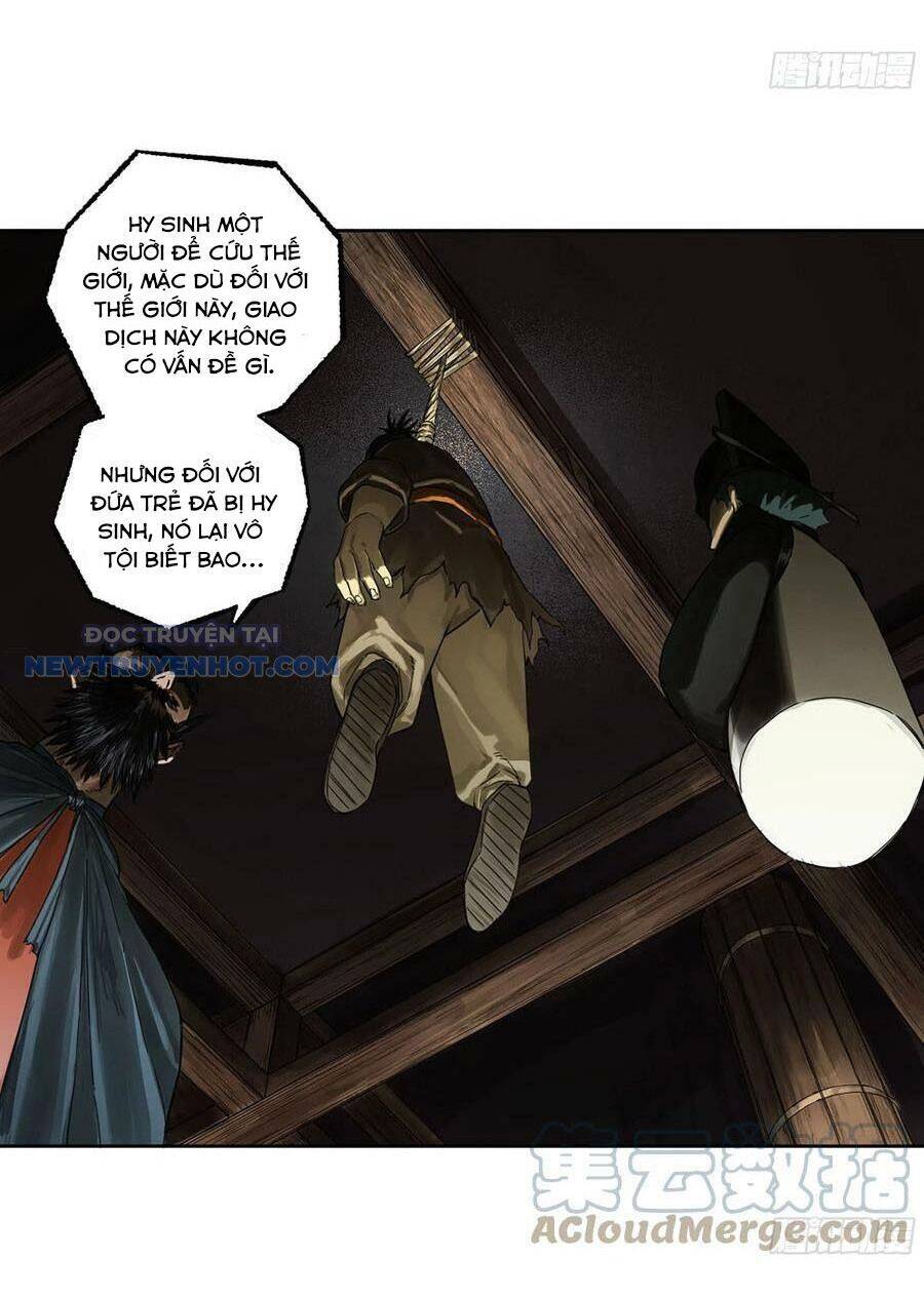 Truyền Võ Chap 313 - Next Chap 314