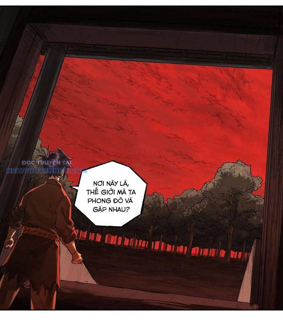 Truyền Võ Chap 313 - Next Chap 314