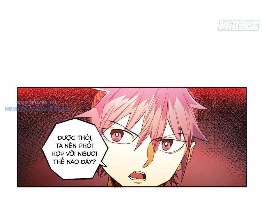Truyền Võ Chap 313 - Next Chap 314