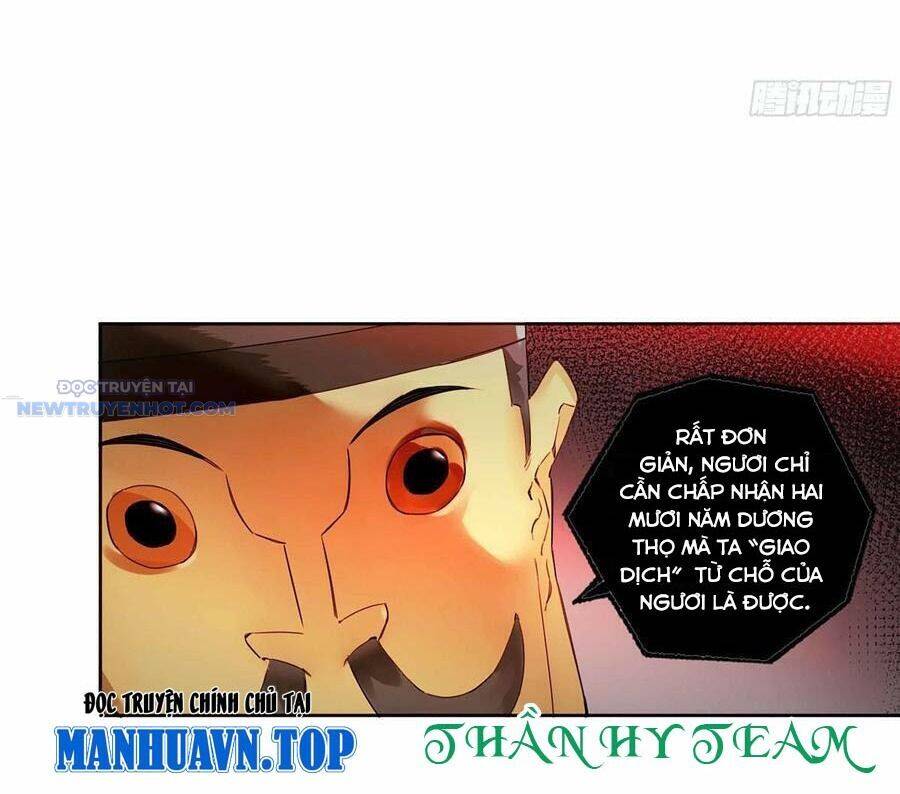 Truyền Võ Chap 313 - Next Chap 314