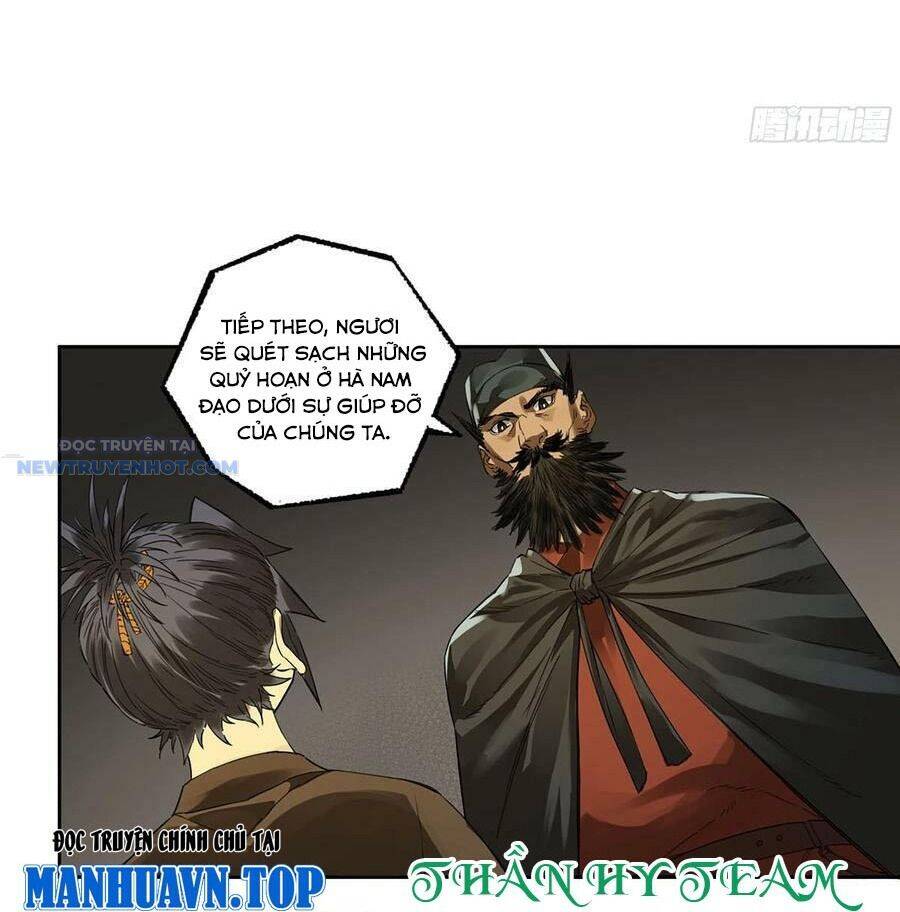 Truyền Võ Chap 313 - Next Chap 314