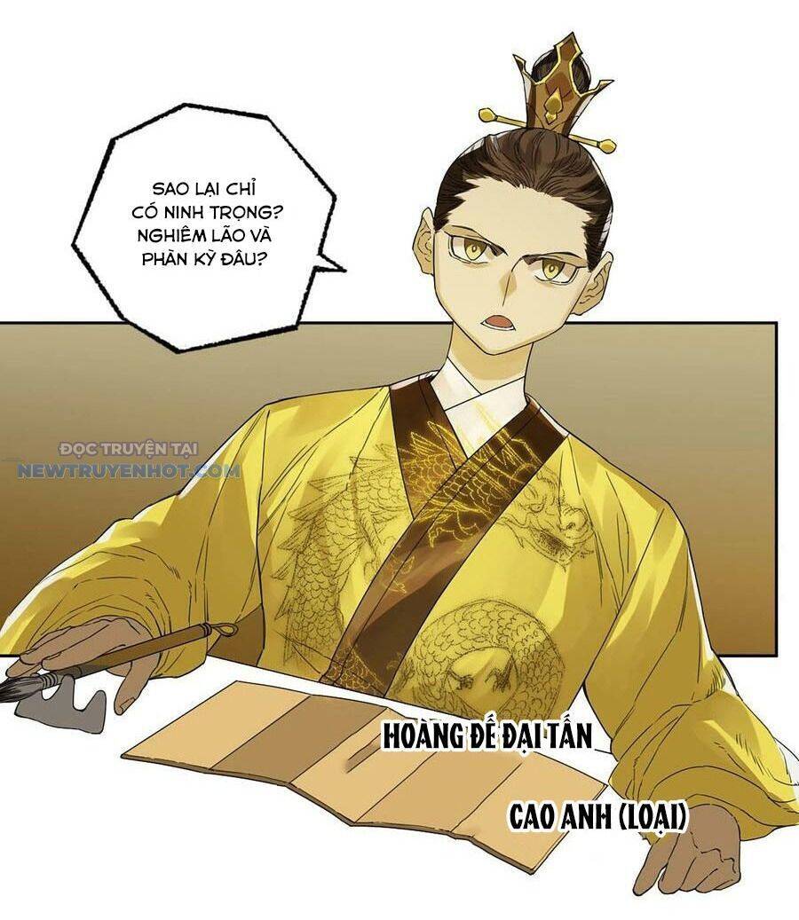 Truyền Võ Chap 313 - Next Chap 314
