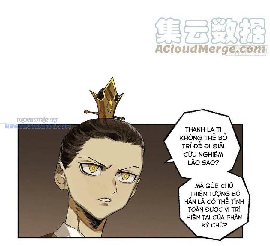 Truyền Võ Chap 313 - Next Chap 314