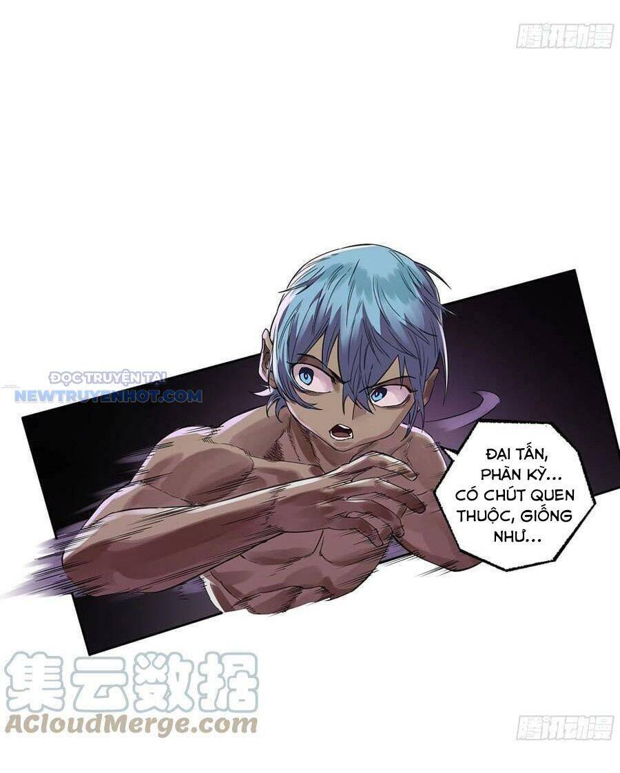 Truyền Võ Chap 313 - Next Chap 314