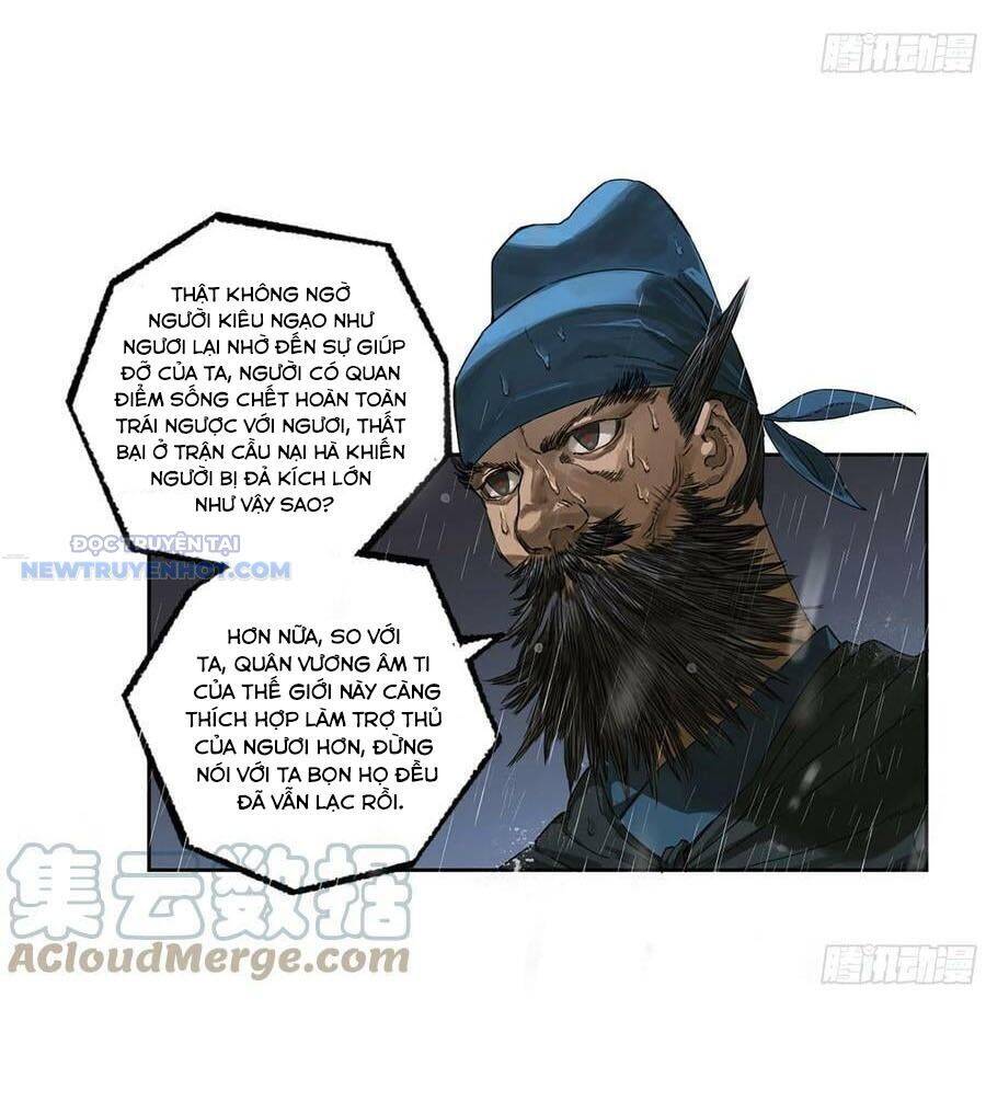 Truyền Võ Chap 313 - Next Chap 314