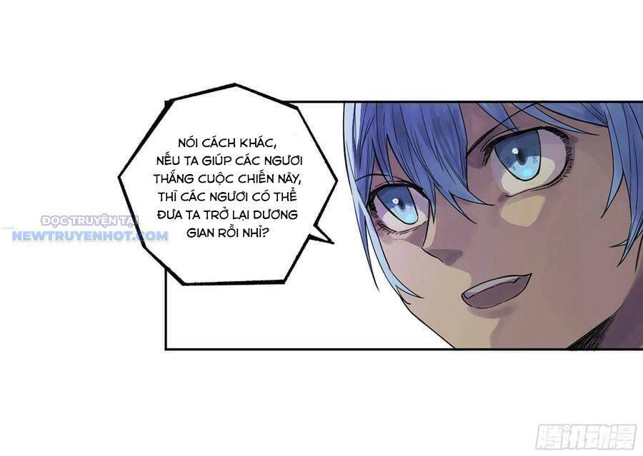 Truyền Võ Chap 314 - Next Chap 315