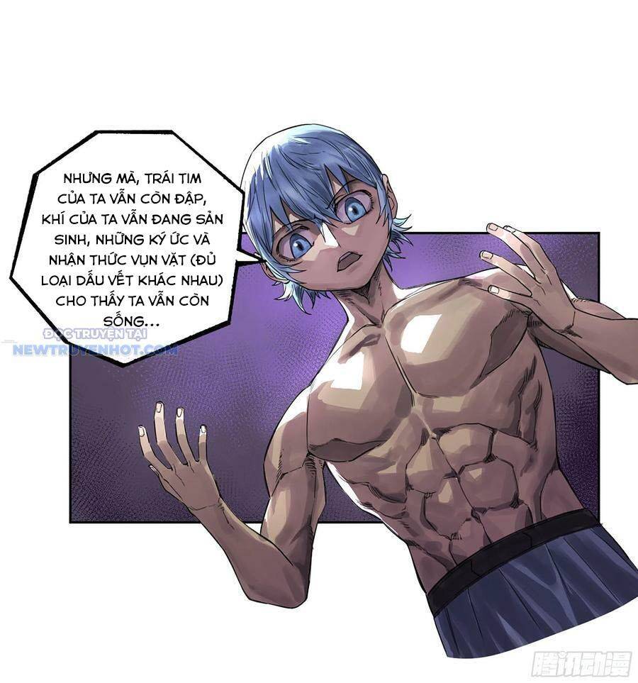 Truyền Võ Chap 314 - Next Chap 315