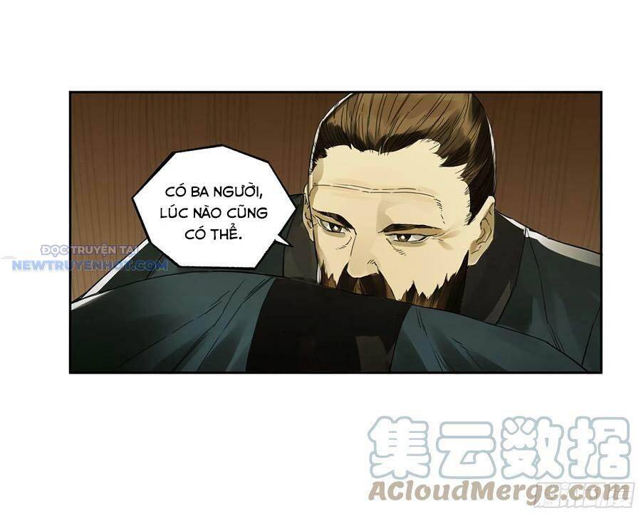 Truyền Võ Chap 314 - Next Chap 315