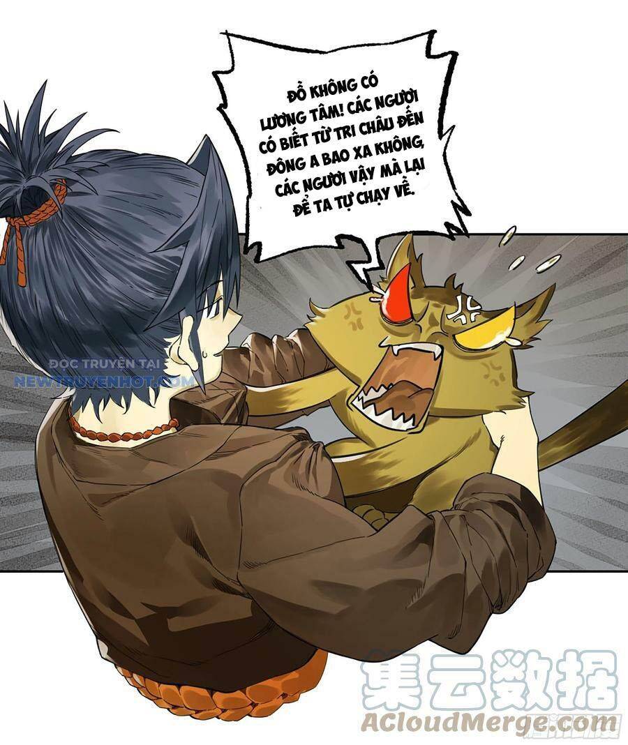Truyền Võ Chap 314 - Next Chap 315