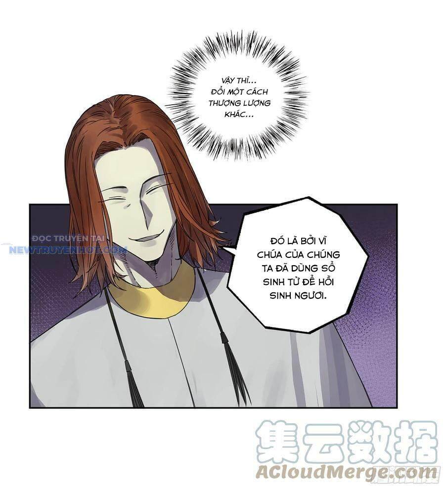 Truyền Võ Chap 314 - Next Chap 315