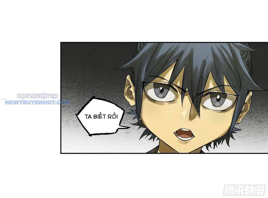 Truyền Võ Chap 314 - Next Chap 315