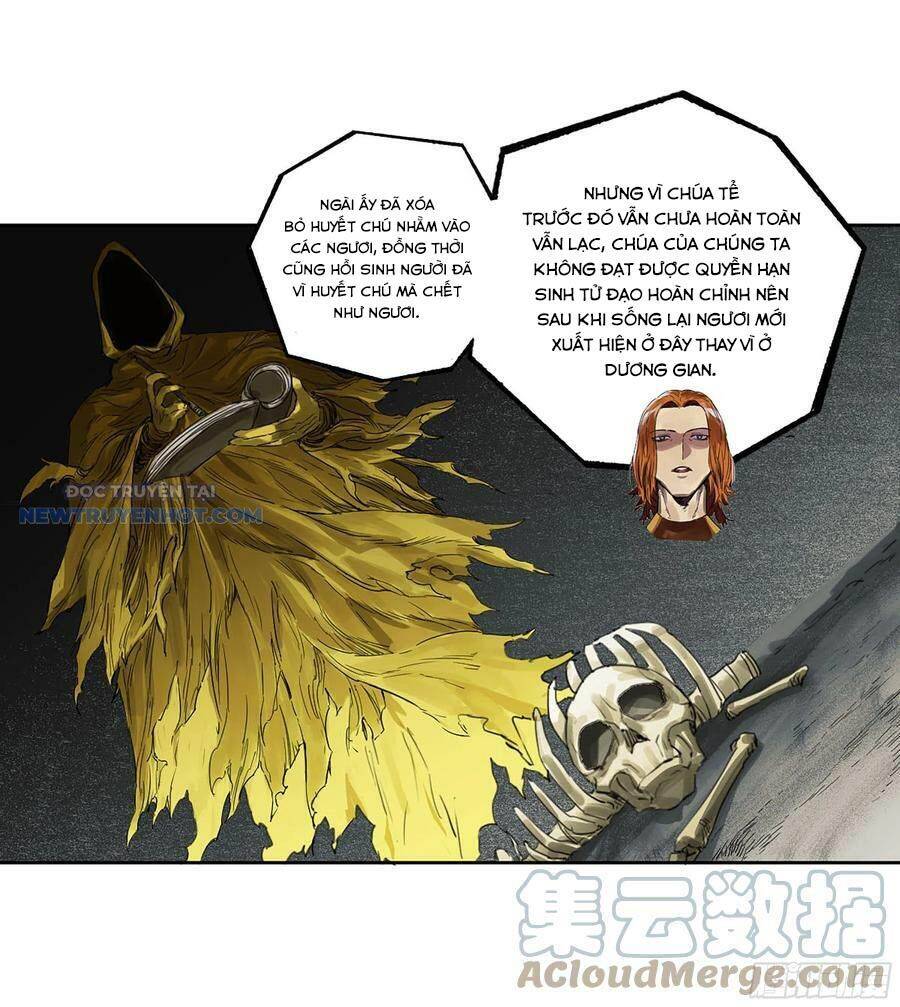 Truyền Võ Chap 314 - Next Chap 315