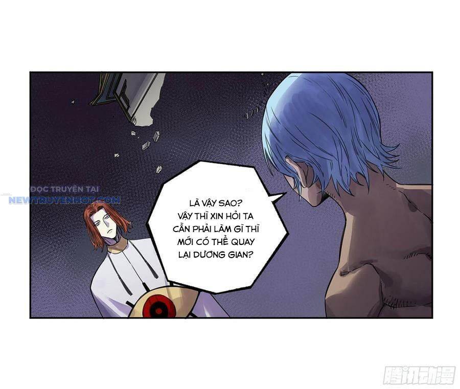 Truyền Võ Chap 314 - Next Chap 315