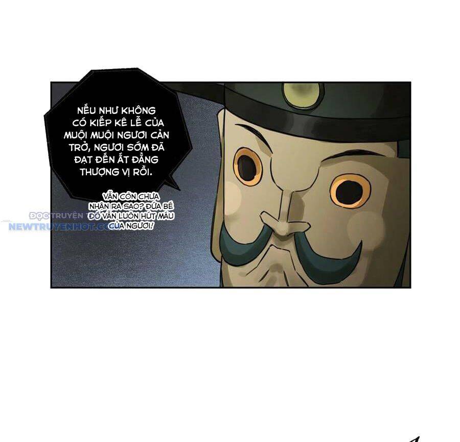 Truyền Võ Chap 315 - Next Chap 316