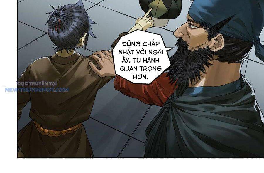 Truyền Võ Chap 315 - Next Chap 316