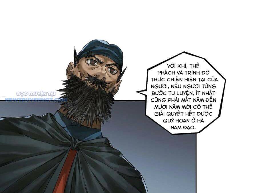 Truyền Võ Chap 315 - Next Chap 316