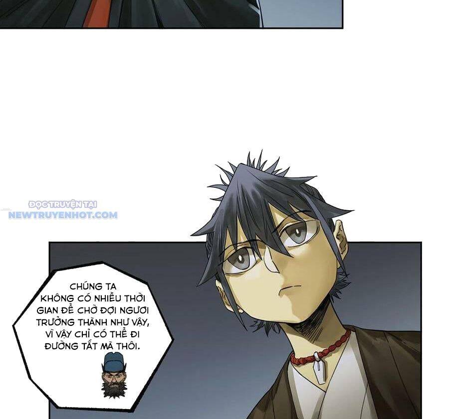 Truyền Võ Chap 315 - Next Chap 316