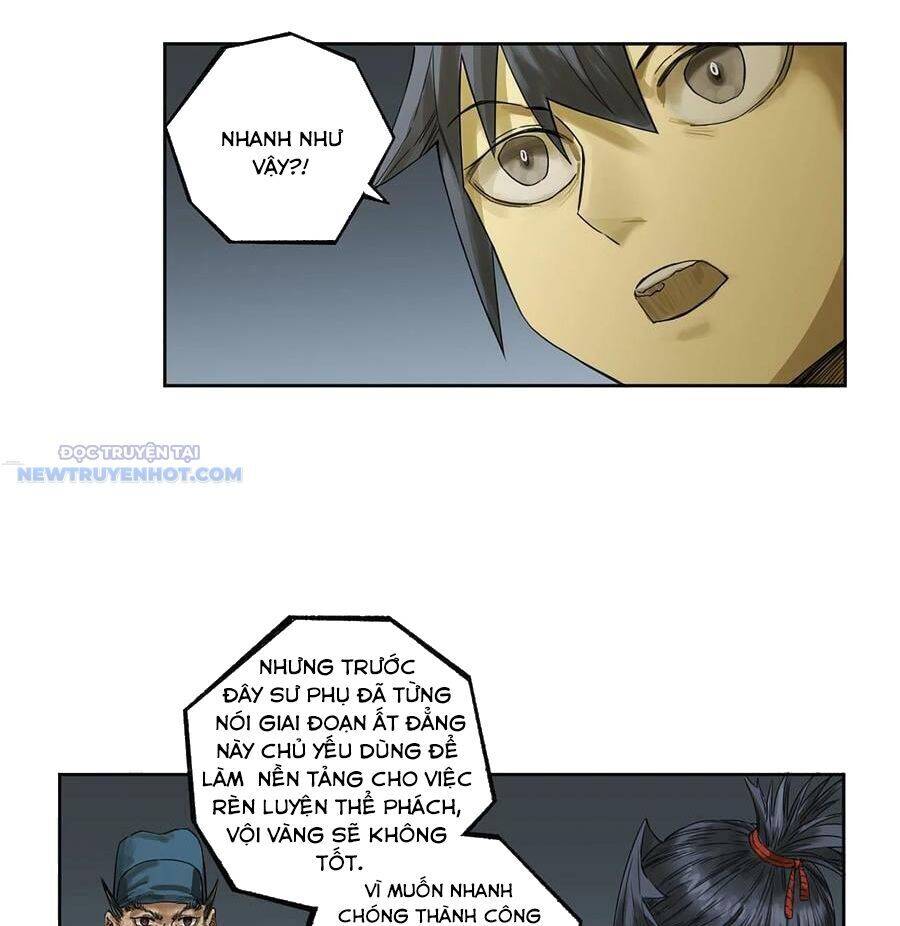 Truyền Võ Chap 315 - Next Chap 316