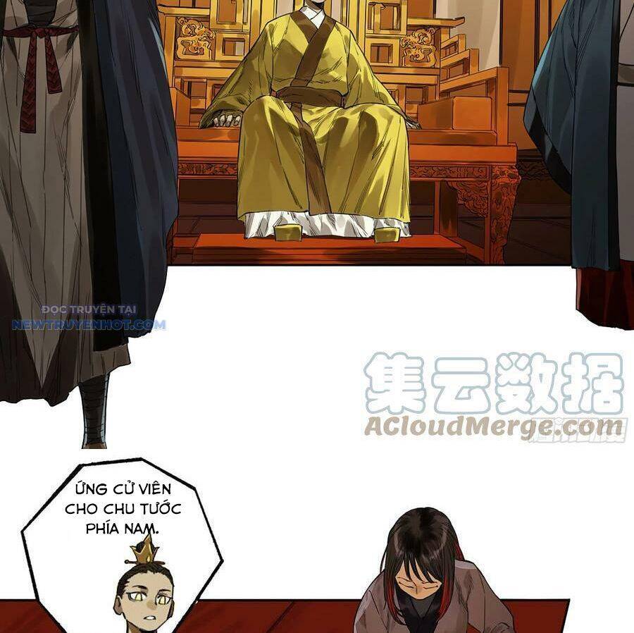 Truyền Võ Chap 315 - Next Chap 316