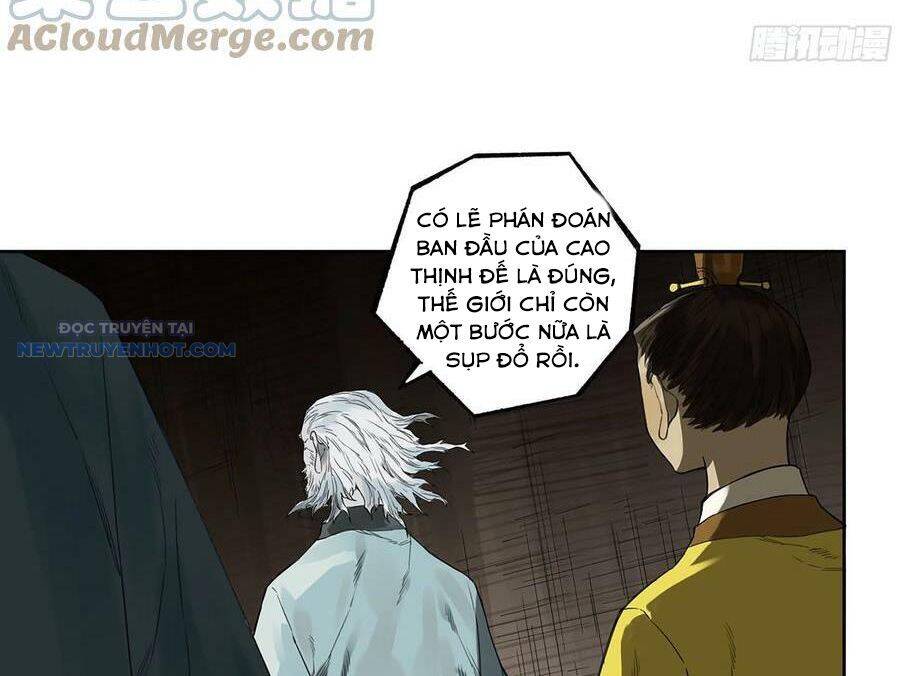 Truyền Võ Chap 315 - Next Chap 316