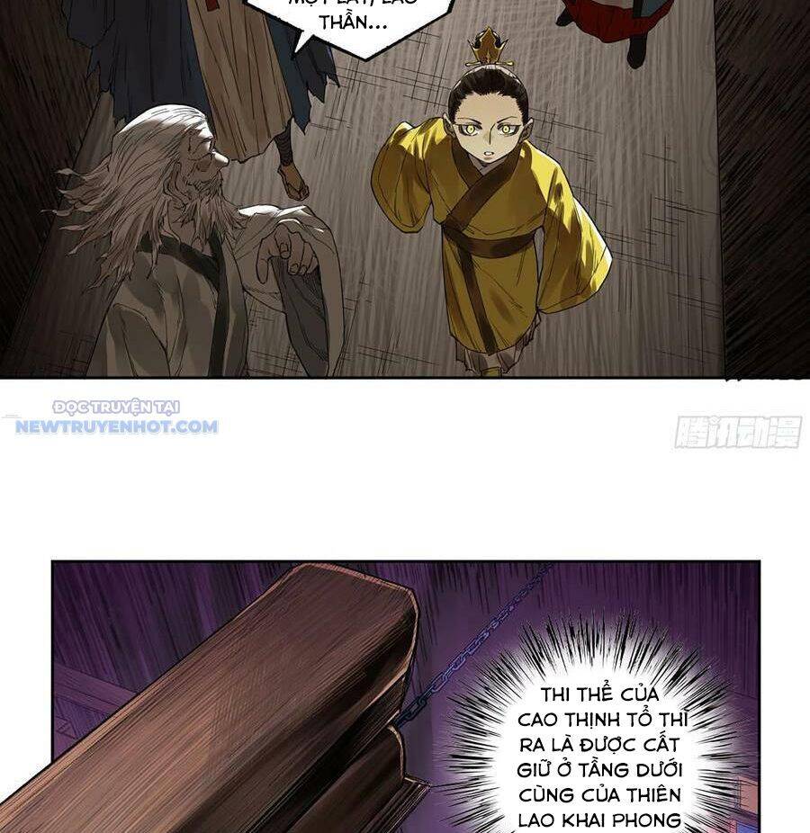 Truyền Võ Chap 315 - Next Chap 316