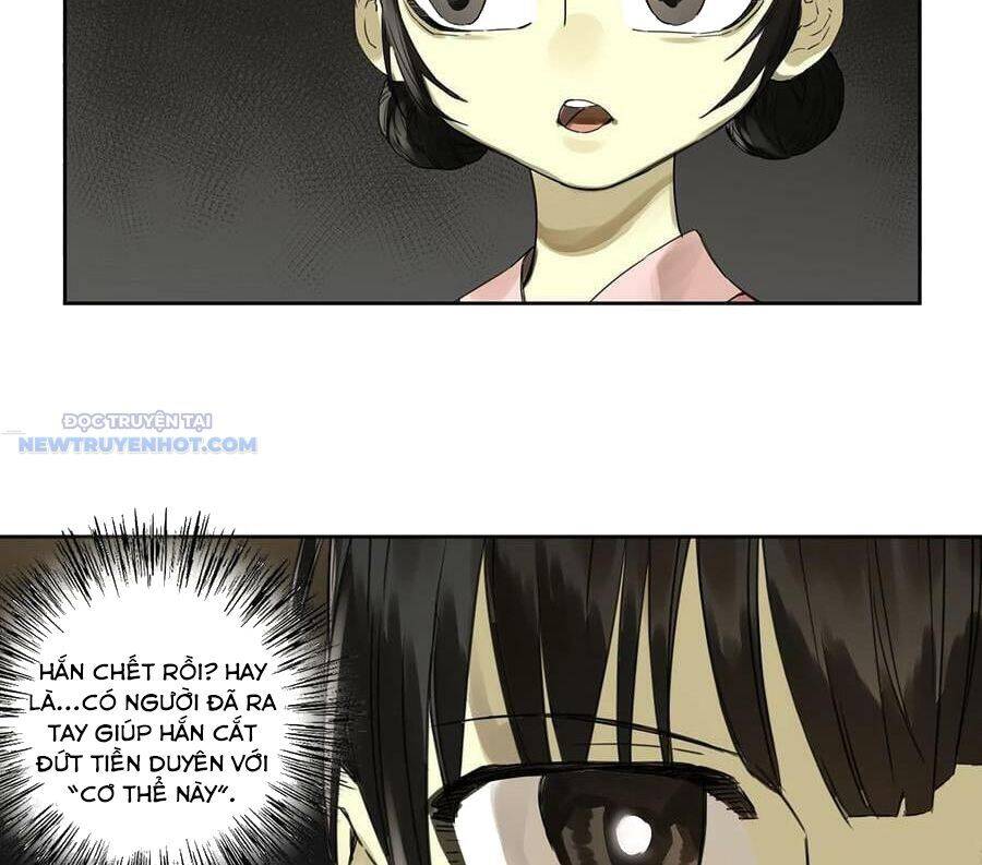 Truyền Võ Chap 315 - Next Chap 316