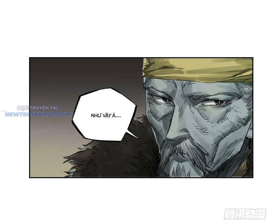 Truyền Võ Chap 316 - Next Chap 317