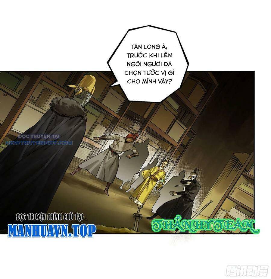 Truyền Võ Chap 316 - Next Chap 317