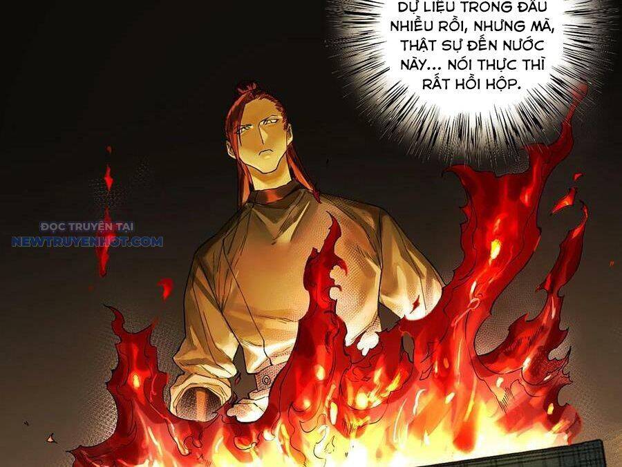 Truyền Võ Chap 317 - Next Chap 318