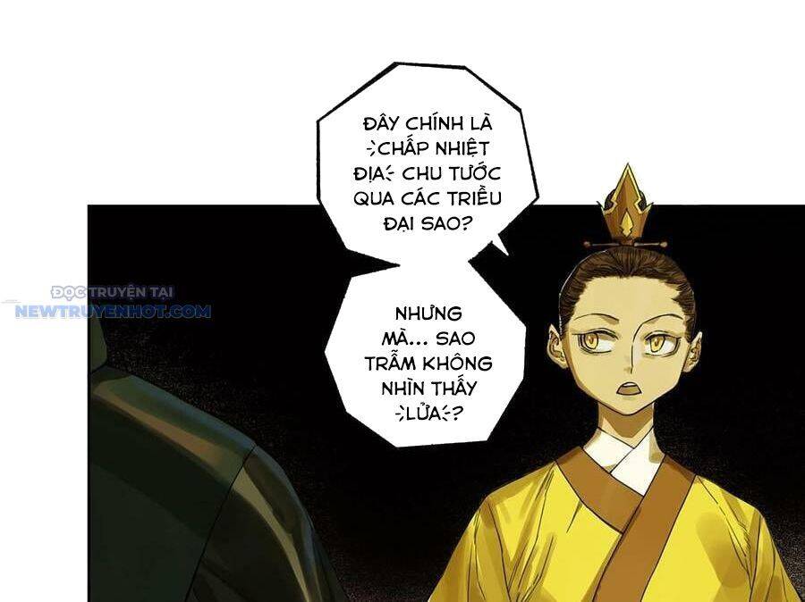 Truyền Võ Chap 317 - Next Chap 318