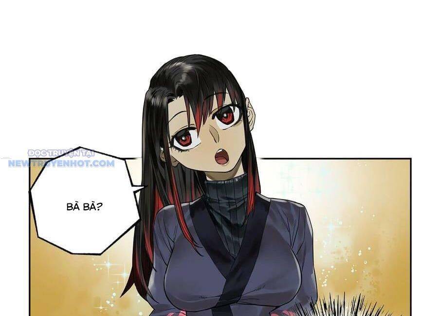 Truyền Võ Chap 317 - Next Chap 318