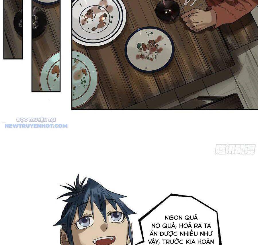 Truyền Võ Chap 318 - Next Chap 319