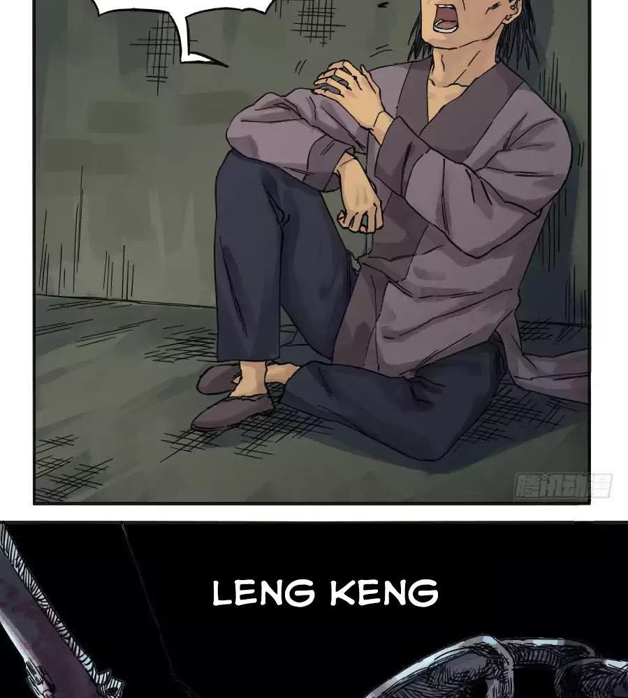 Truyền Võ Chap 32 - Next Chap 33