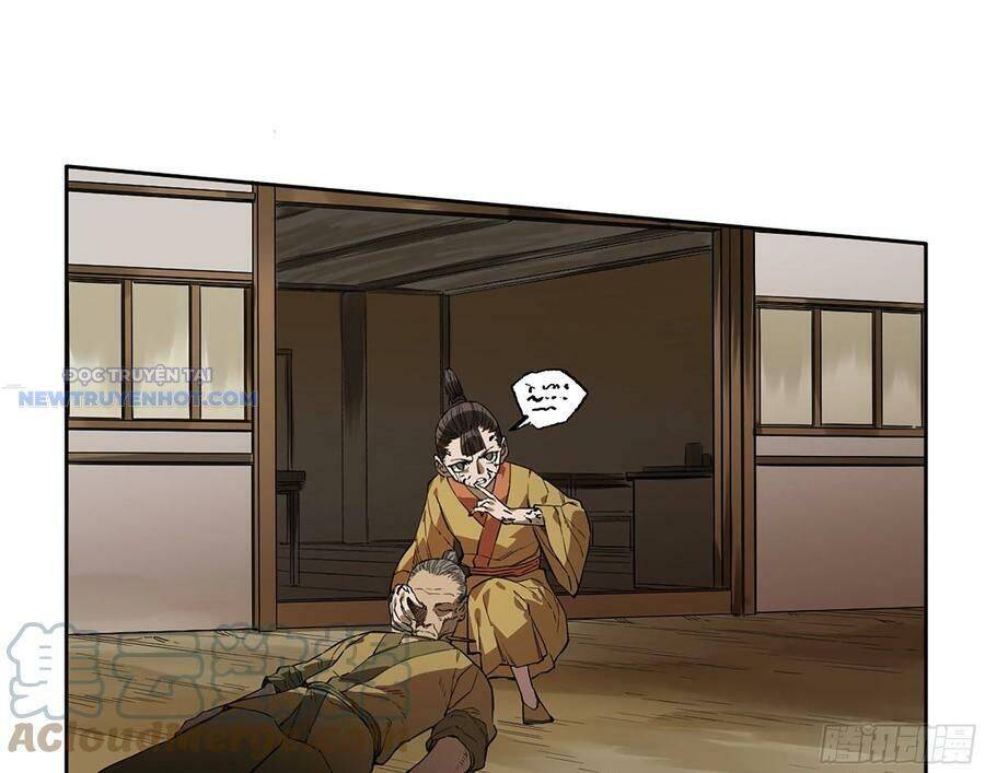 Truyền Võ Chap 320 - Next Chap 321