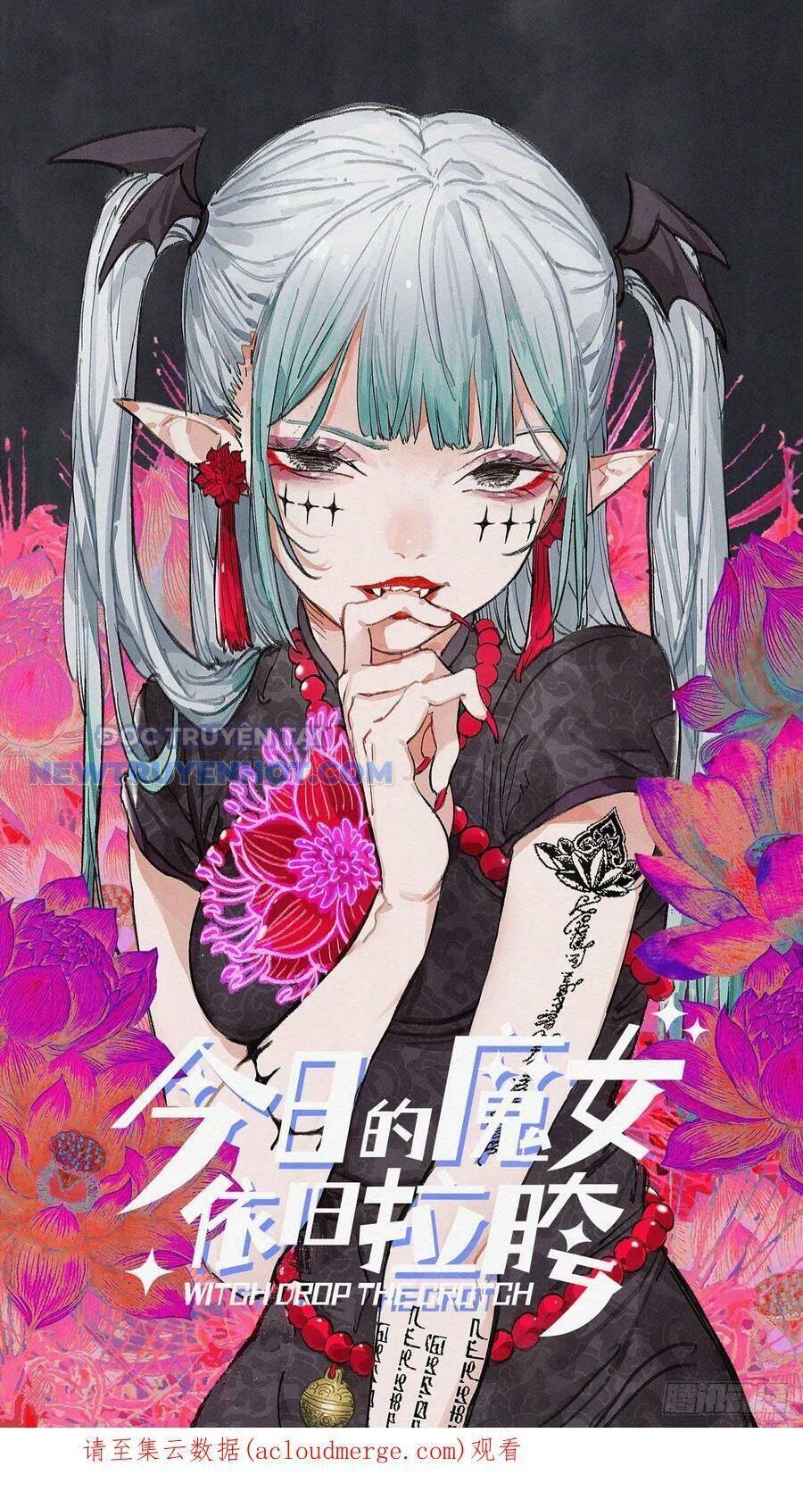 Truyền Võ Chap 320 - Next Chap 321
