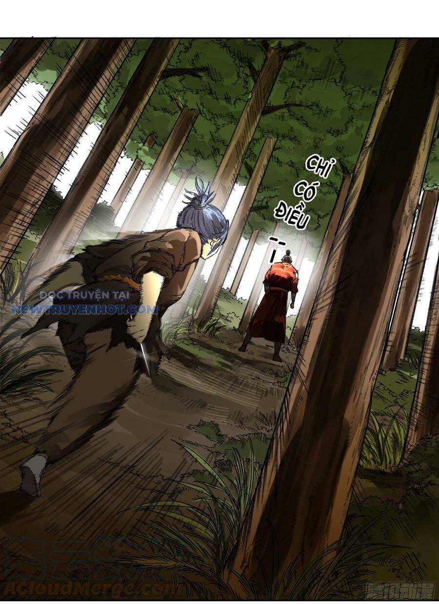 Truyền Võ Chap 321 - Next Chap 322