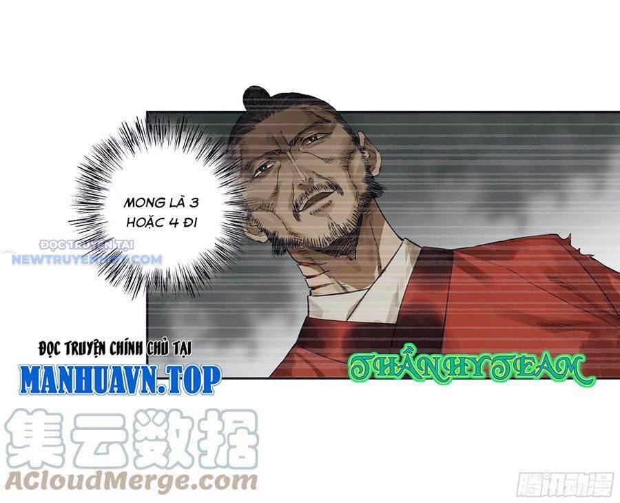 Truyền Võ Chap 322 - Next Chap 323