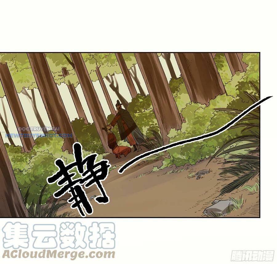 Truyền Võ Chap 322 - Next Chap 323