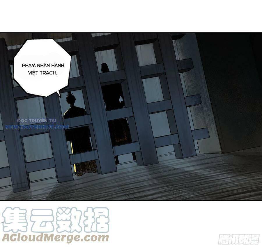 Truyền Võ Chap 323 - Next Chap 324