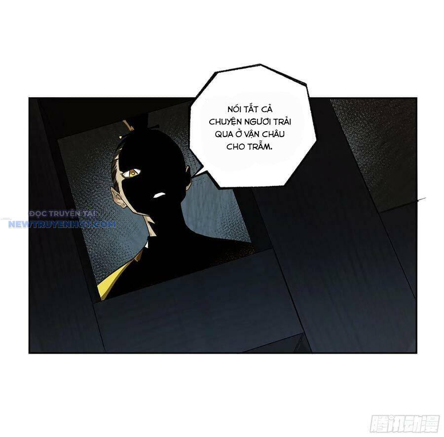 Truyền Võ Chap 323 - Next Chap 324
