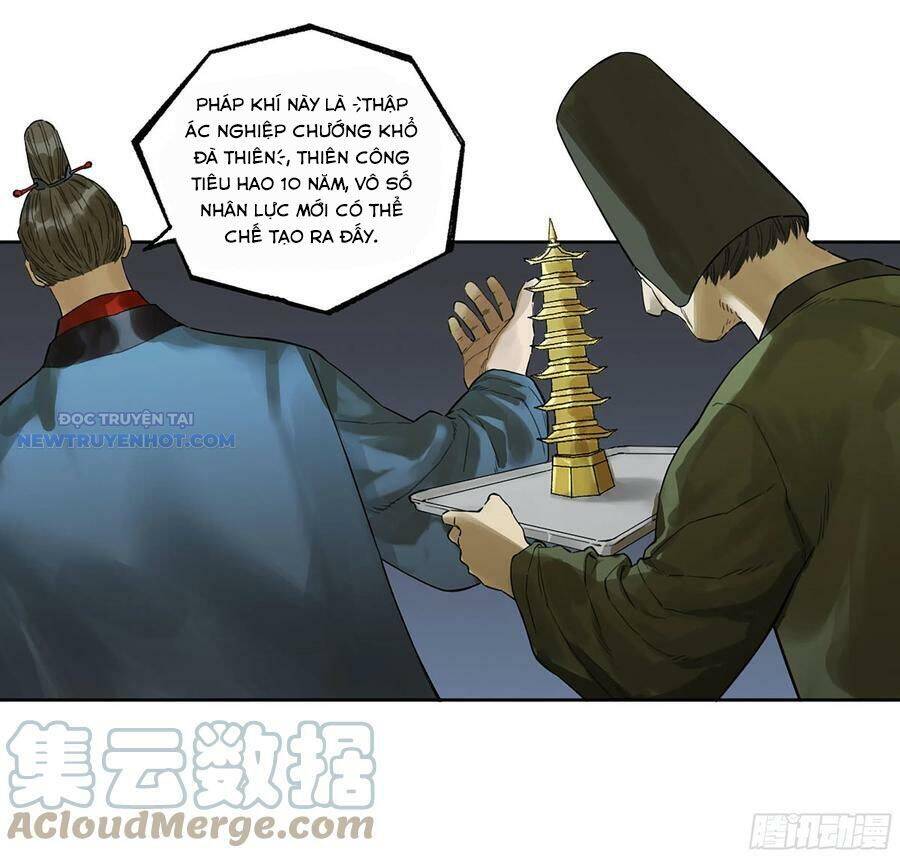 Truyền Võ Chap 324 - Next Chap 325