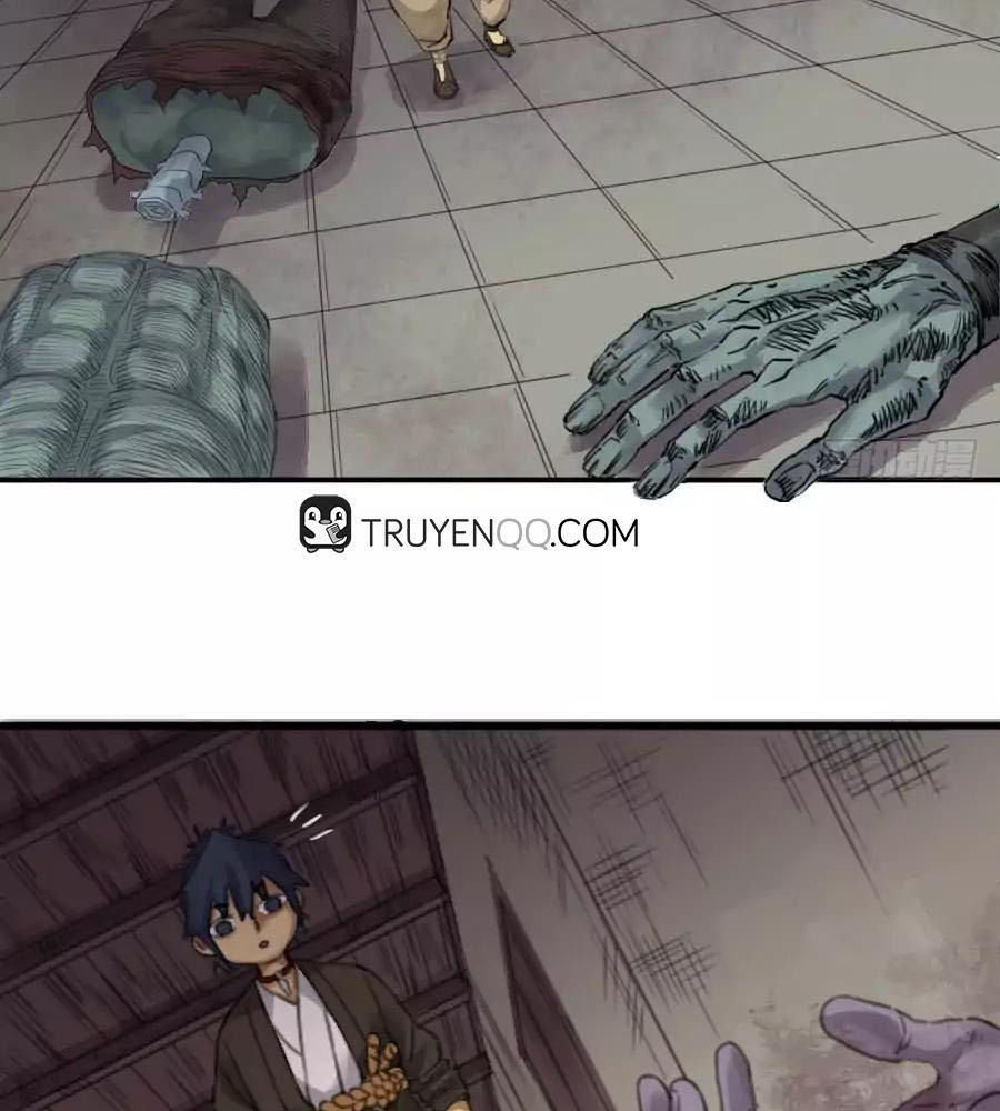 Truyền Võ Chap 33 - Next Chap 34