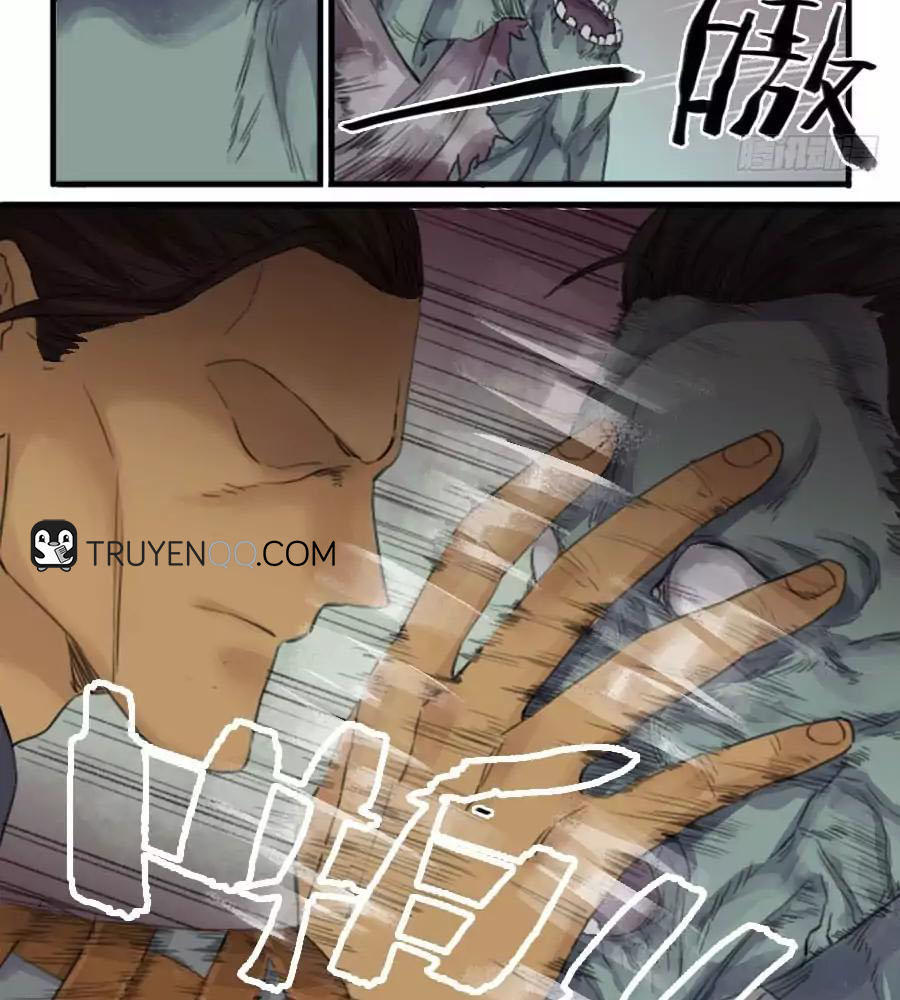 Truyền Võ Chap 33 - Next Chap 34