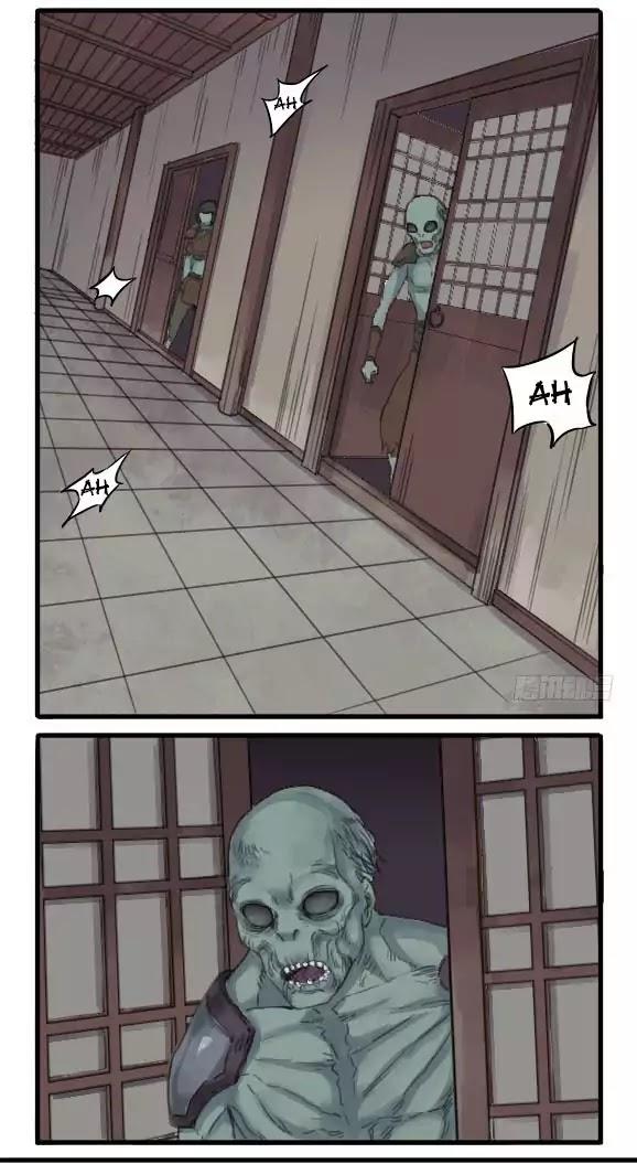 Truyền Võ Chap 33 - Next Chap 34